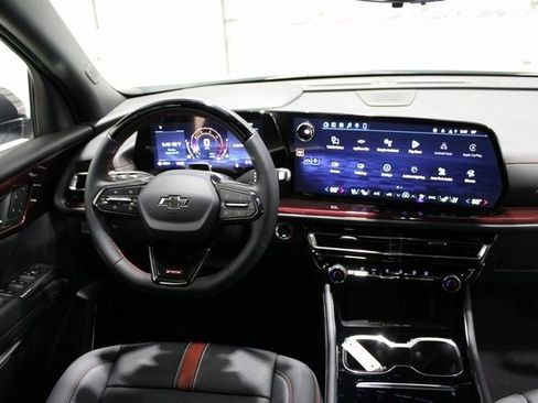 New 2026 Chevrolet Traverse RS image 17