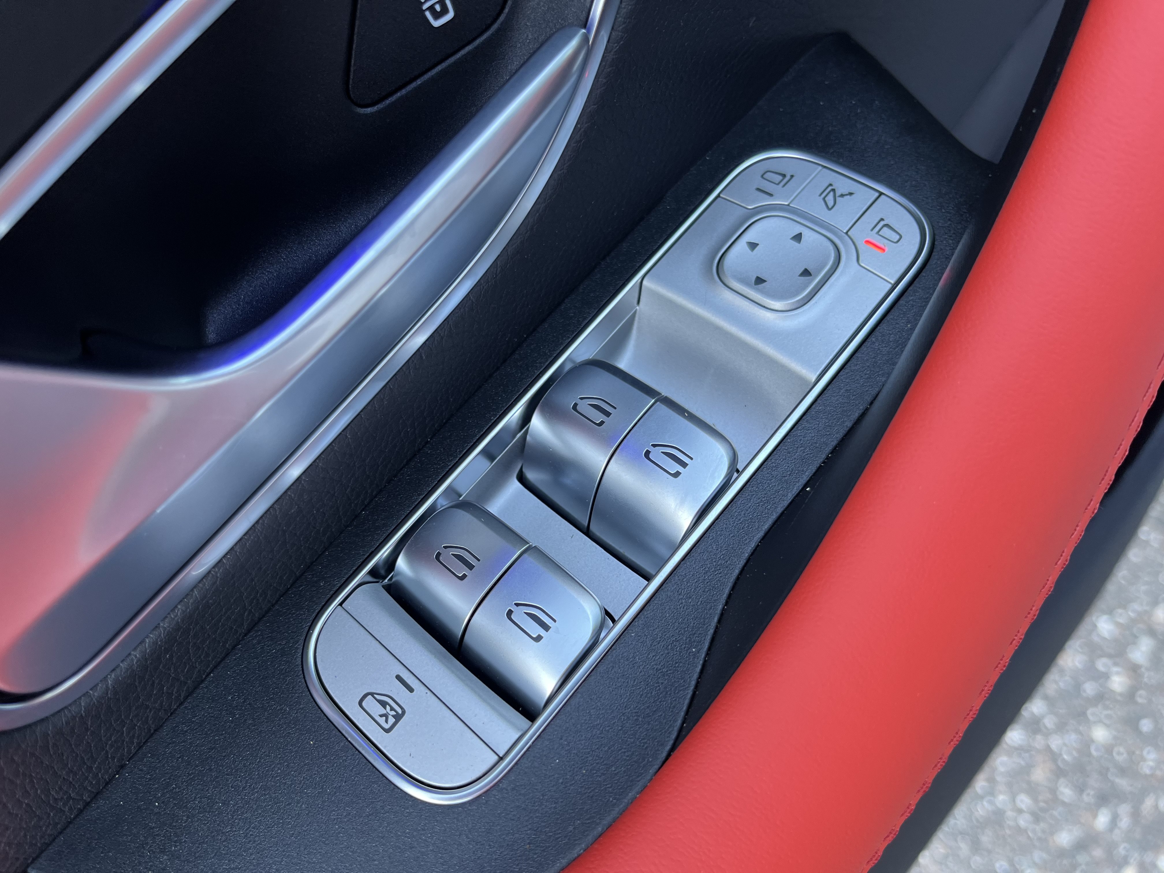 New 2026 Mercedes-Benz GLE 53 AMG 4MATIC Coupe image 15