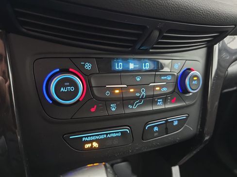 Used 2019 Ford Escape SE AWD/4WD image 22