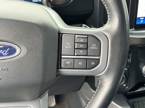 Used 2024 Ford F250 Lariat w/ Sport Appearance Package image 30