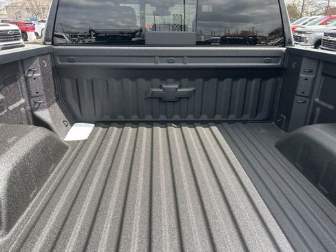 New 2026 Chevrolet Silverado 1500 LT Trail Boss w/ Convenience Package II image 28