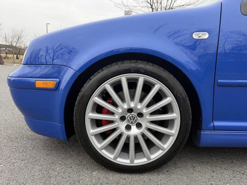 Used 2003 Volkswagen Golf 20th Anniversary image 39