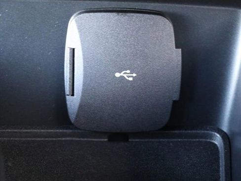 New 2025 Ford Bronco 4-Door image 27