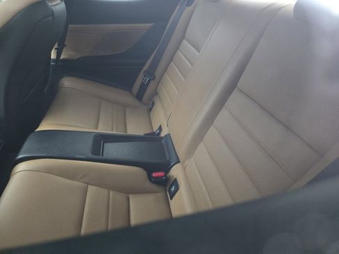 Used 2015 Lexus RC 350 AWD w/ Luxury Package image 21