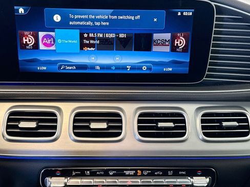 Used 2025 Mercedes-Benz GLE 350 4MATIC image 15