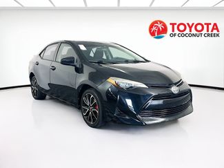 Used 2019 Toyota Corolla LE FWD video 1