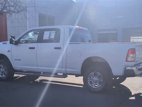 Used 2024 RAM 2500 Big Horn image 6