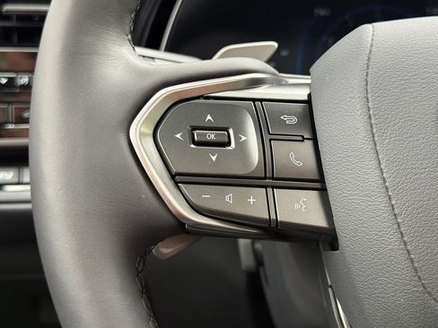 Certified 2026 Lexus TX 350 AWD w/ Technology Package image 27