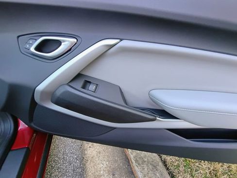 Used 2018 Chevrolet Camaro LT w/ RS Package image 37