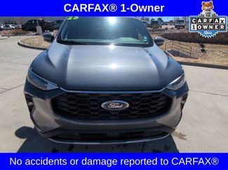 Used 2025 Ford Escape ST-Line Select video 2