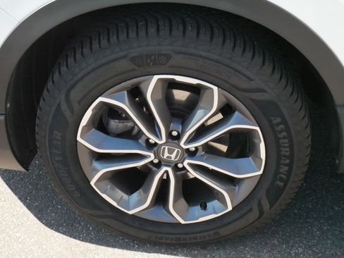 Used 2020 Honda CR-V EX image 15