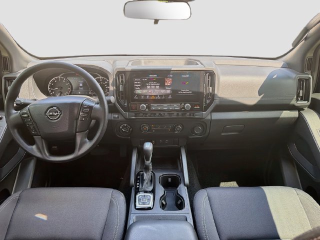 Used 2026 Nissan Frontier SV w/ Tow Package AWD/4WD image 15