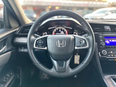 Used 2018 Honda Civic LX image 16
