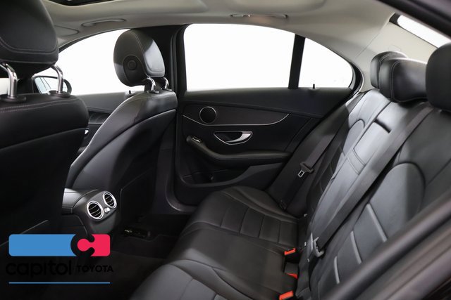 Used 2016 Mercedes-Benz C 300 Sedan image 31