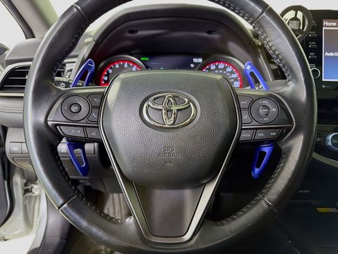 Used 2023 Toyota Camry XSE image 12