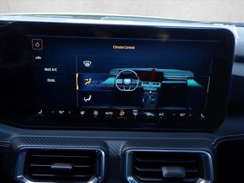 New 2026 Ford Mustang Premium image 17