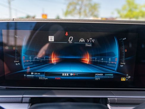 Used 2024 Mercedes-Benz GLE 53 AMG 4MATIC Coupe w/ Driver Assistance Package image 26