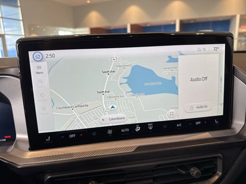 New 2025 Ford Bronco Sport Outer Banks w/ Outer Banks Tech Package+ image 6