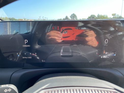 New 2026 Nissan Sentra SV image 13