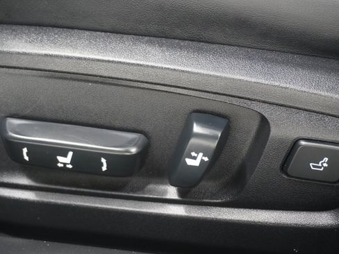 Used 2017 Lexus ES 350 w/ Luxury Package FWD image 14