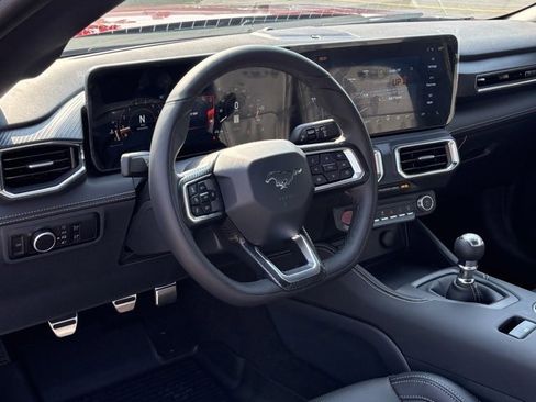New 2025 Ford Mustang GT Premium image 7