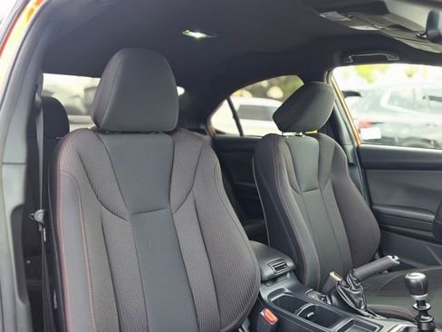 Used 2022 Subaru WRX Premium AWD/4WD image 10