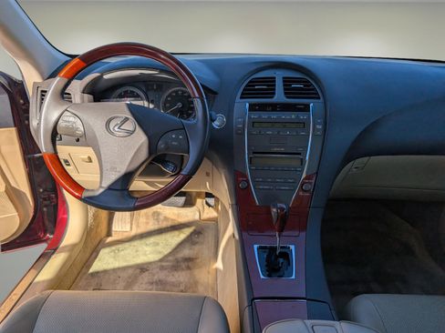 Used 2007 Lexus ES 350 image 12
