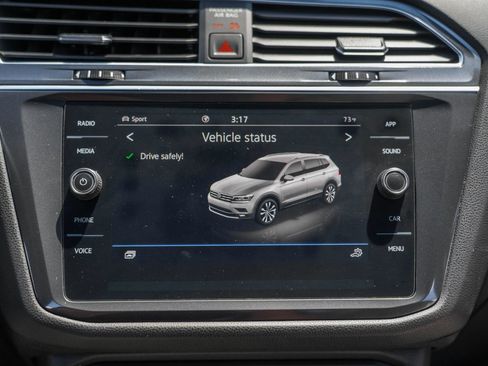 Used 2019 Volkswagen Tiguan S AWD/4WD image 17