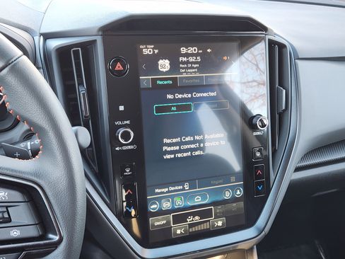 Used 2024 Subaru Crosstrek 2.5i Limited w/ Popular Package #4A image 19