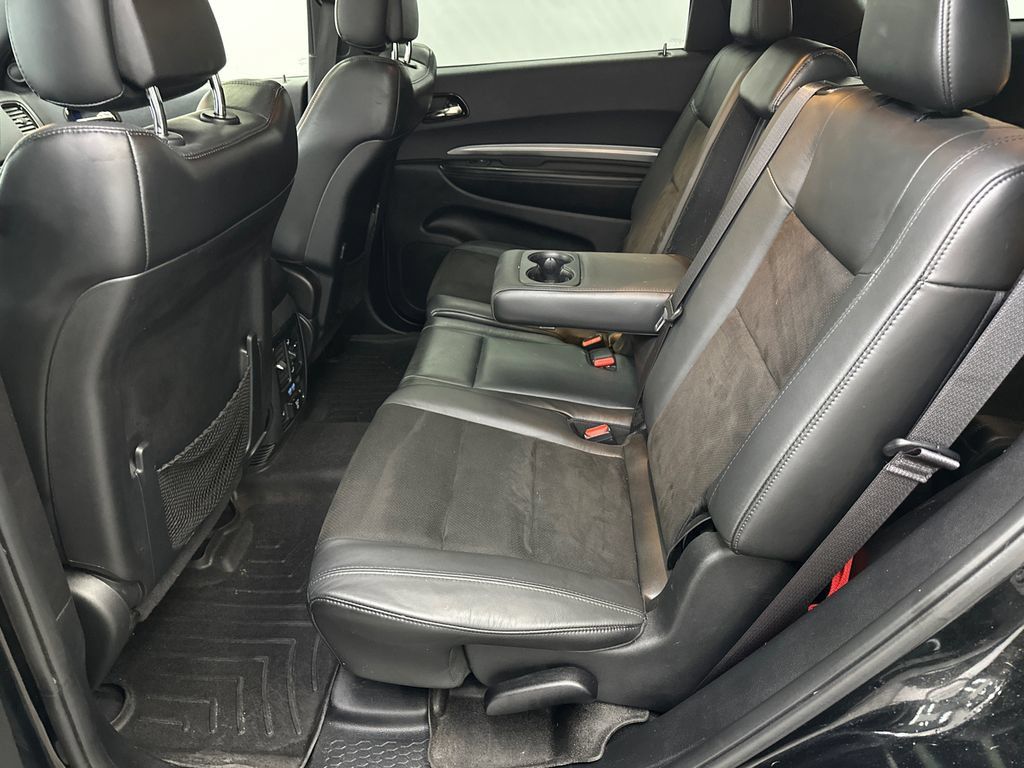 Used 2020 Dodge Durango GT AWD/4WD image 23