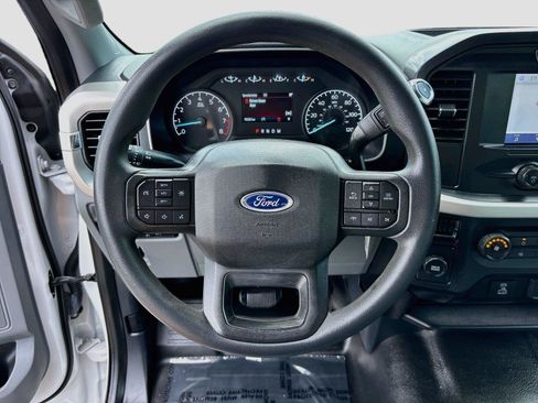 Used 2021 Ford F150 XL w/ Equipment Group 101A High RWD image 11