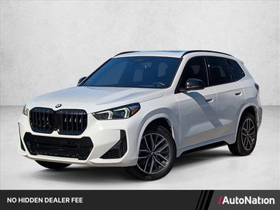 Certified 2023 BMW X1 xDrive28i w/ Premium Package