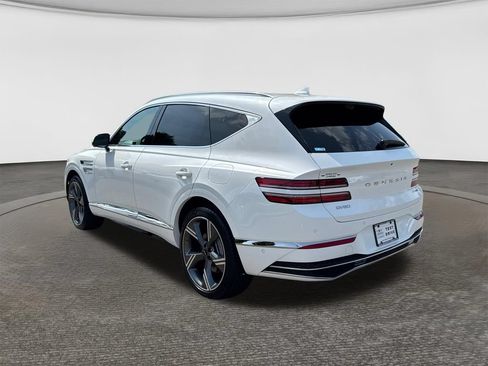 New 2026 Genesis GV80 3.5T Prestige AWD/4WD image 6