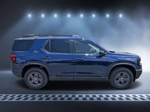 New 2026 Honda Passport RTL image 2