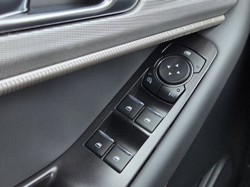New 2026 Ford Explorer Active AWD/4WD image 23