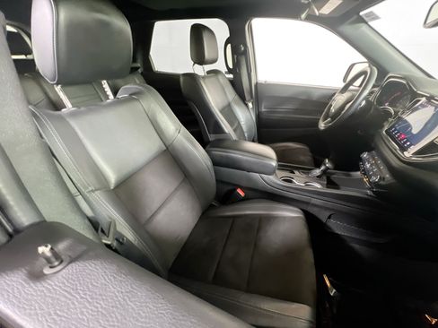 Used 2021 Dodge Durango GT AWD/4WD image 29