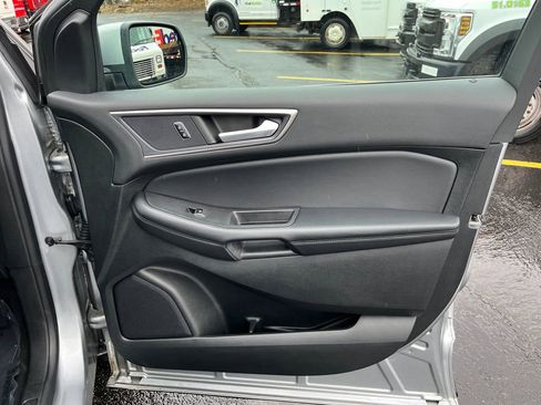 Certified 2023 Ford Edge SEL w/ Convenience Package AWD/4WD image 22