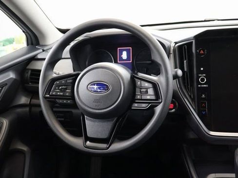 New 2026 Subaru Crosstrek 2.0i Premium AWD/4WD image 16
