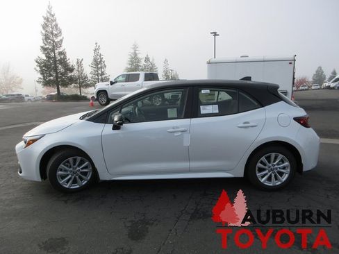 New 2026 Toyota Corolla SE image 5