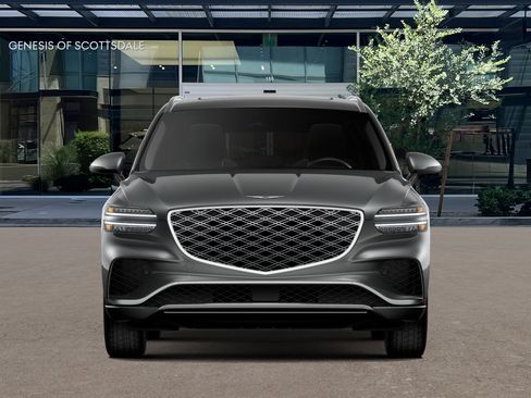 New 2026 Genesis GV70 2.5T Advanced AWD/4WD image 8
