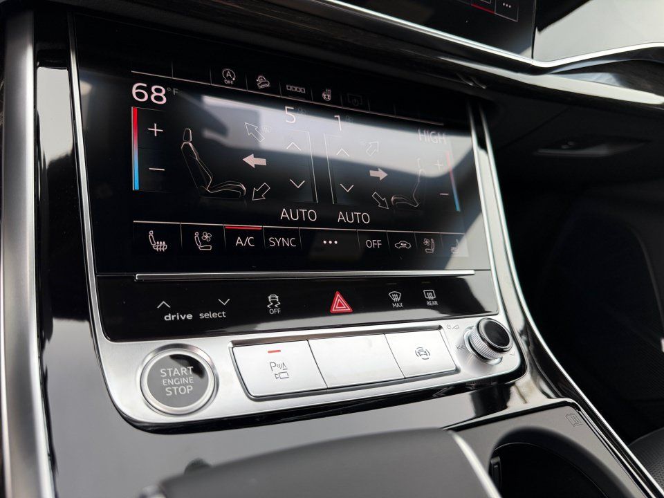 New 2026 Audi Q7 3.0T Premium Plus AWD/4WD image 20