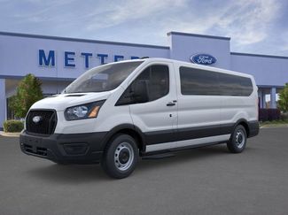 New 2026 Ford Transit 350 XL video 1