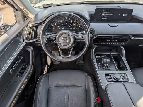 Used 2024 MAZDA CX-90 Plug-In Hybrid w/ Premium Pkg AWD/4WD image 24