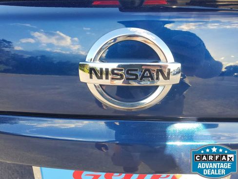 Used 2022 Nissan Murano S image 39