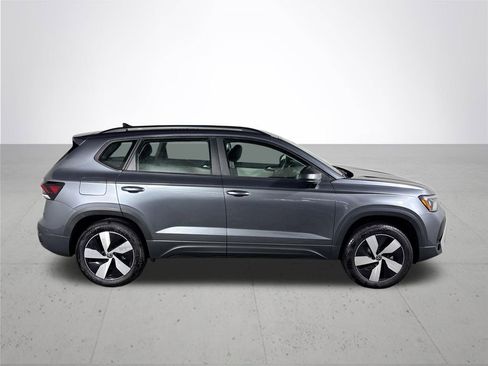 New 2025 Volkswagen Taos S image 5