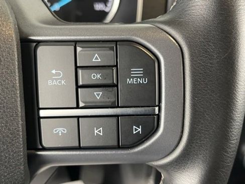 Used 2023 Ford F150 XLT w/ Equipment Group 302A High image 37