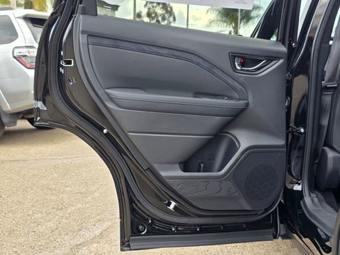 New 2026 Subaru Forester Limited image 20