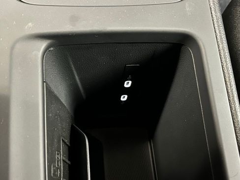 New 2026 Volkswagen Tiguan S FWD image 14