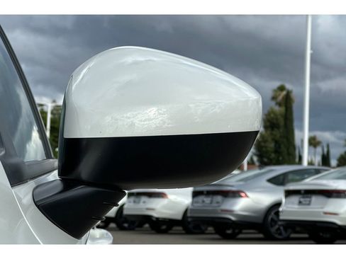 Certified 2025 Honda Civic LX image 51