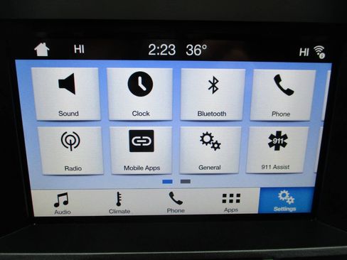 Used 2017 Ford Mustang Premium w/ Wheel & Stripe Package image 40